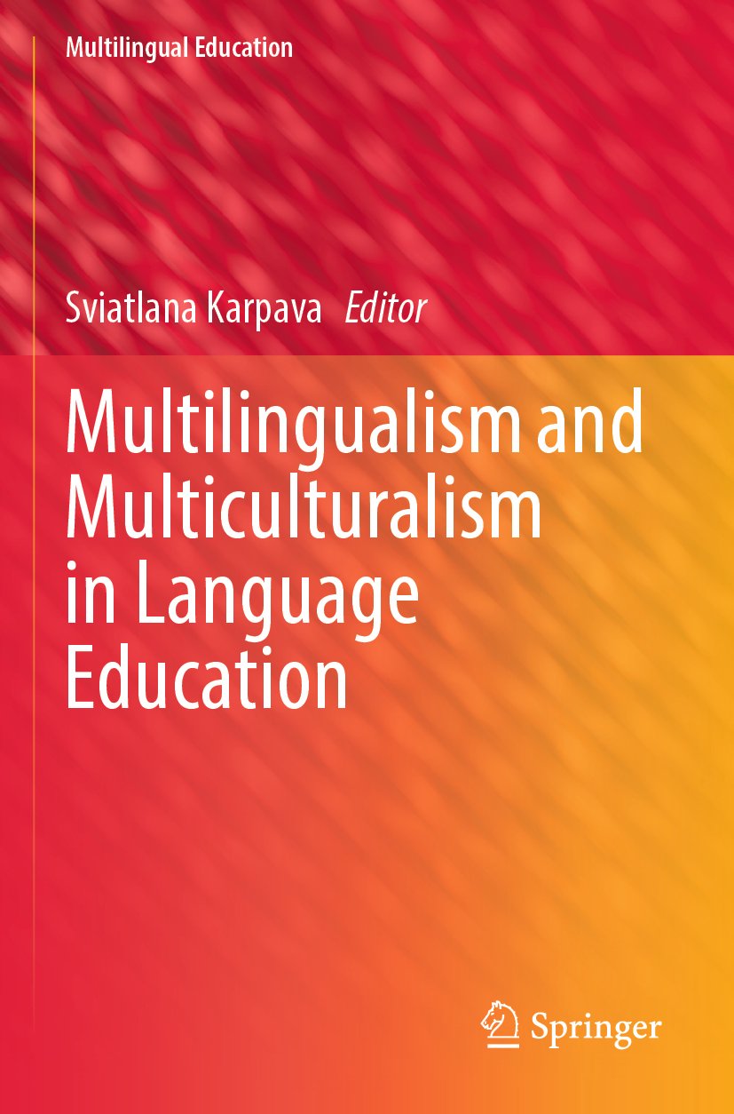 Multilingualism and Multiculturalism in Language Education