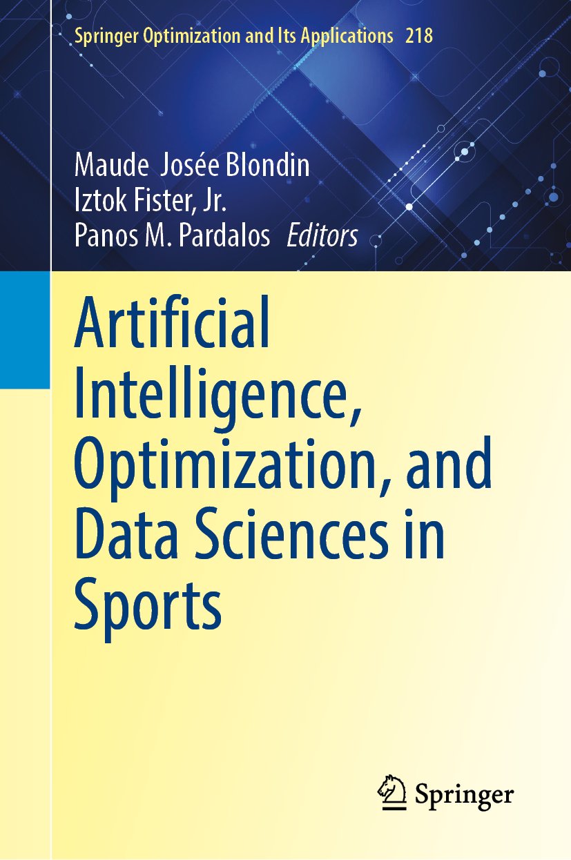 Springer Optimization and Its Applications