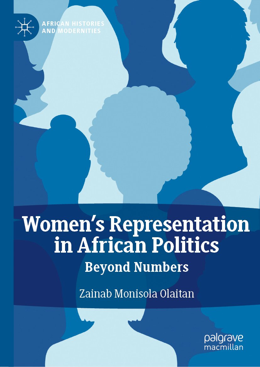 African Histories and Modernities