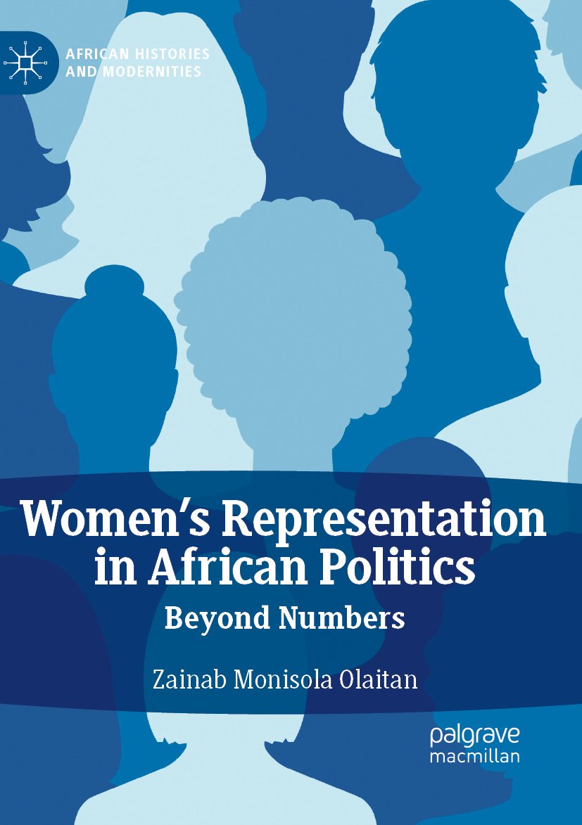 African Histories and Modernities