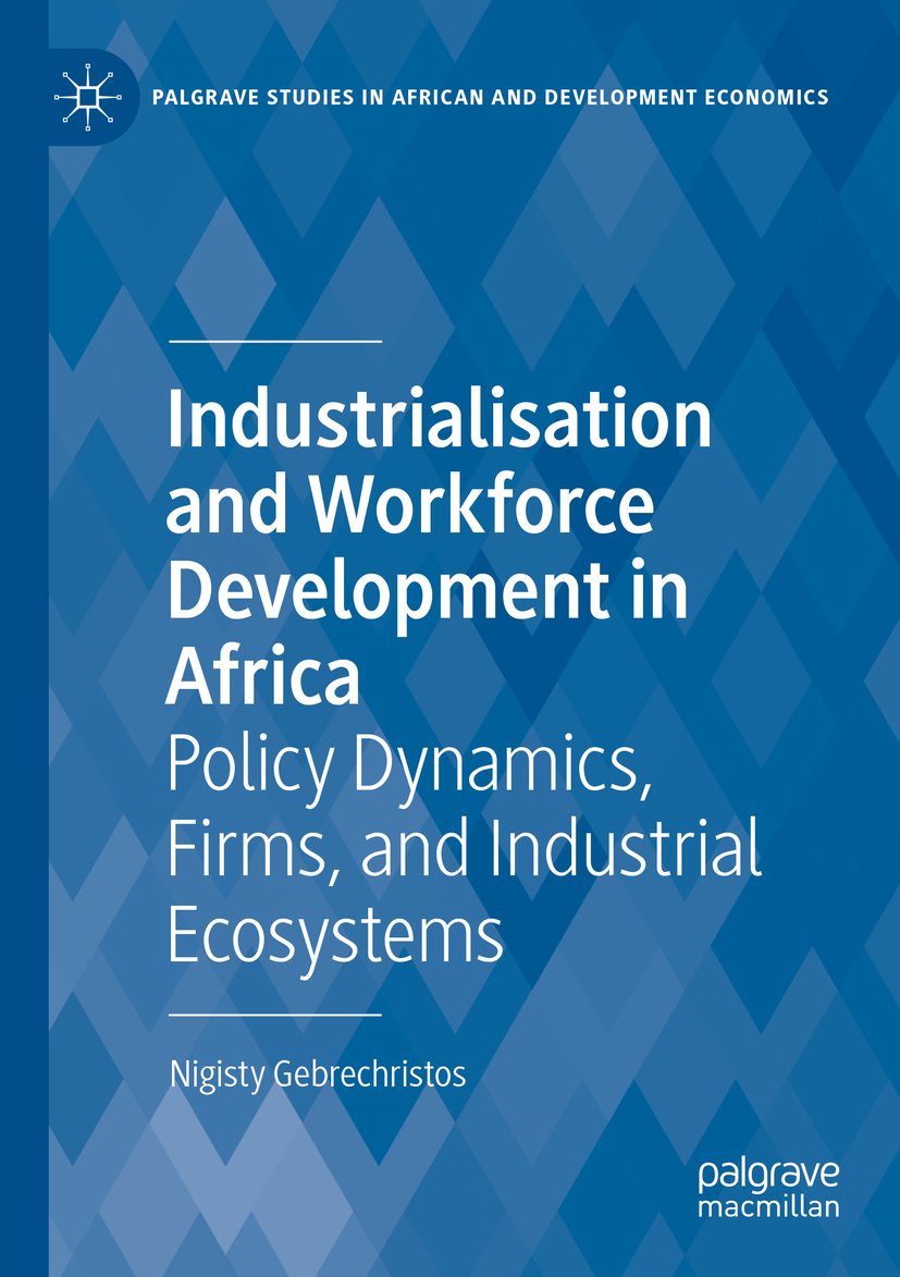 Palgrave Studies in African and Development Economics