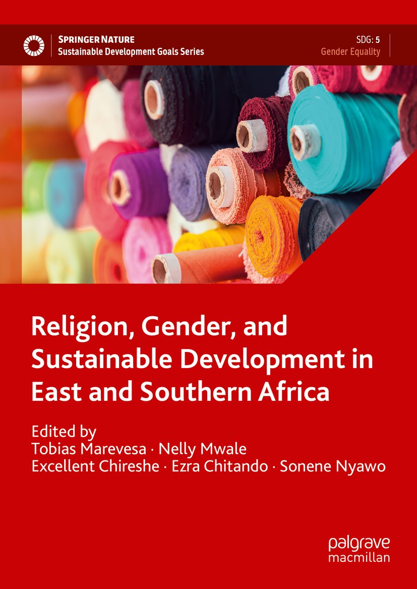 Sustainable Development Goals Series