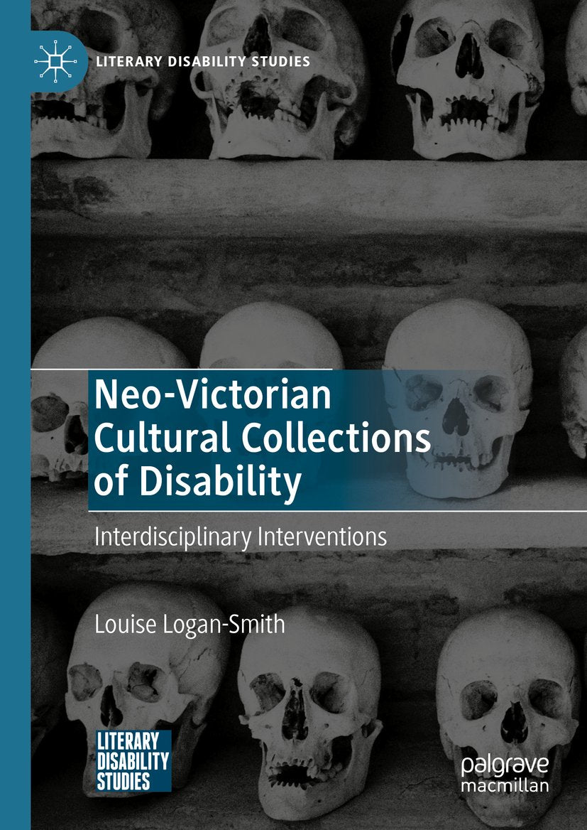 Literary Disability Studies