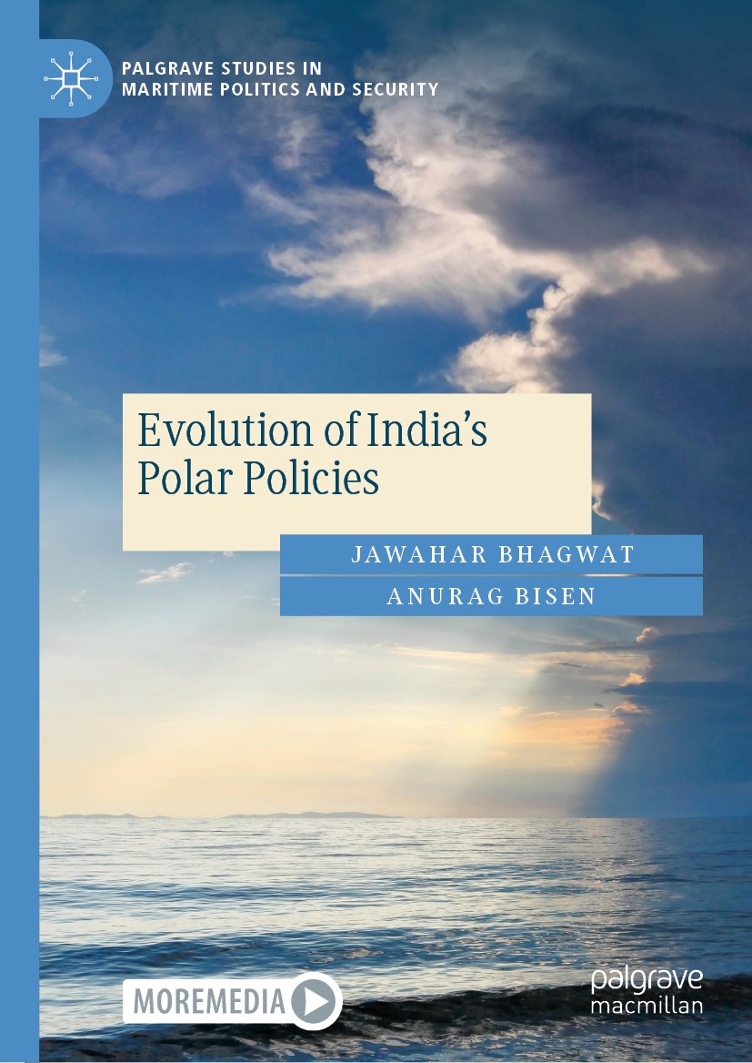 Palgrave Studies in Maritime Politics and Security