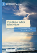 Palgrave Studies in Maritime Politics and Security