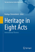 The Latin American Studies Book Series