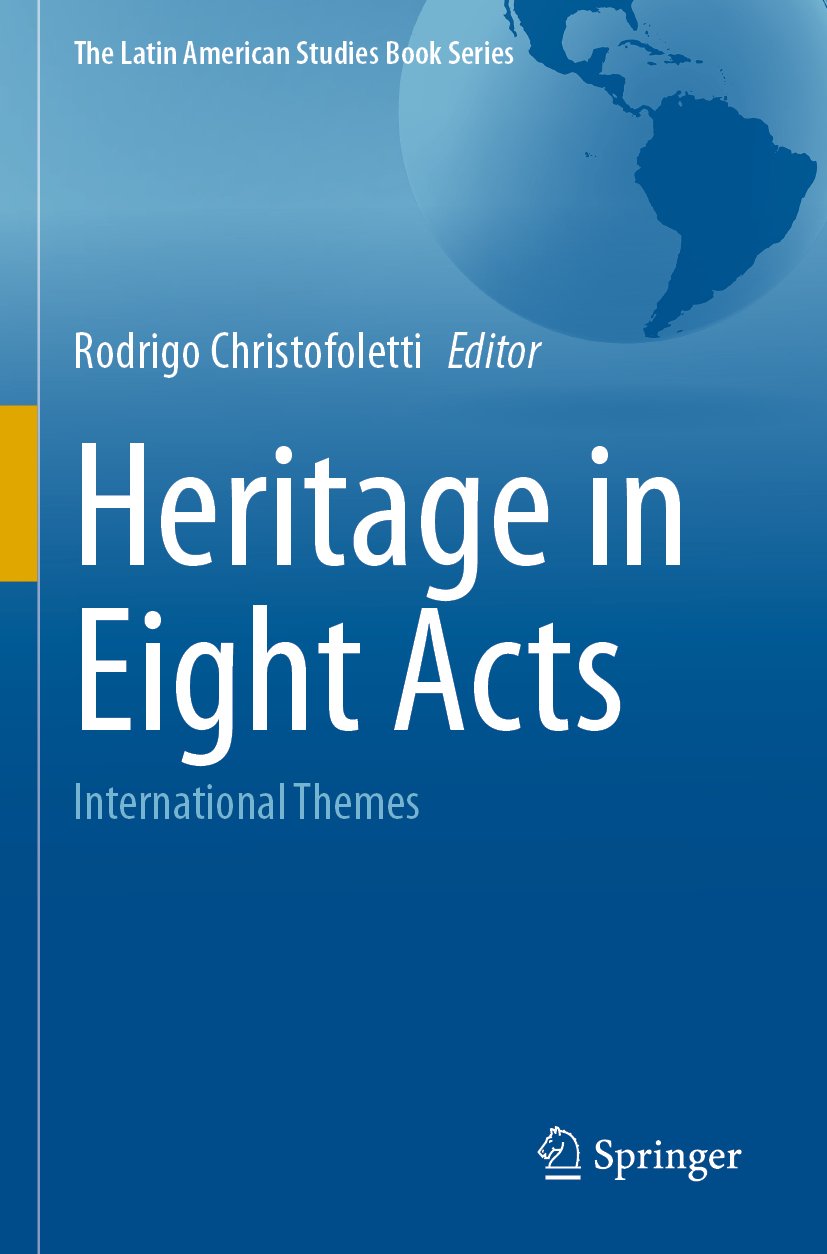 The Latin American Studies Book Series