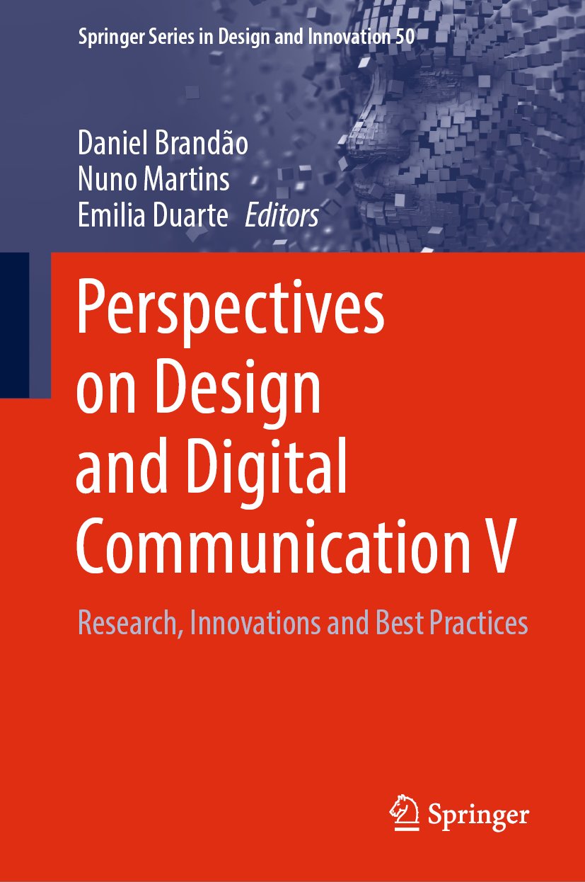 Springer Series in Design and Innovation