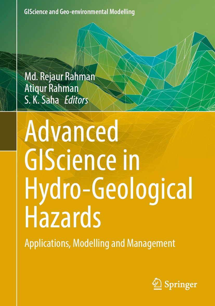 GIScience and Geo-environmental Modelling