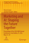 Developments in Marketing Science: Proceedings of the Academy of Marketing Science