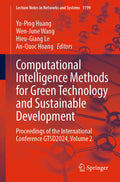 Lecture Notes in Networks and Systems