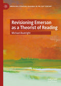 American Literature Readings in the 21st Century