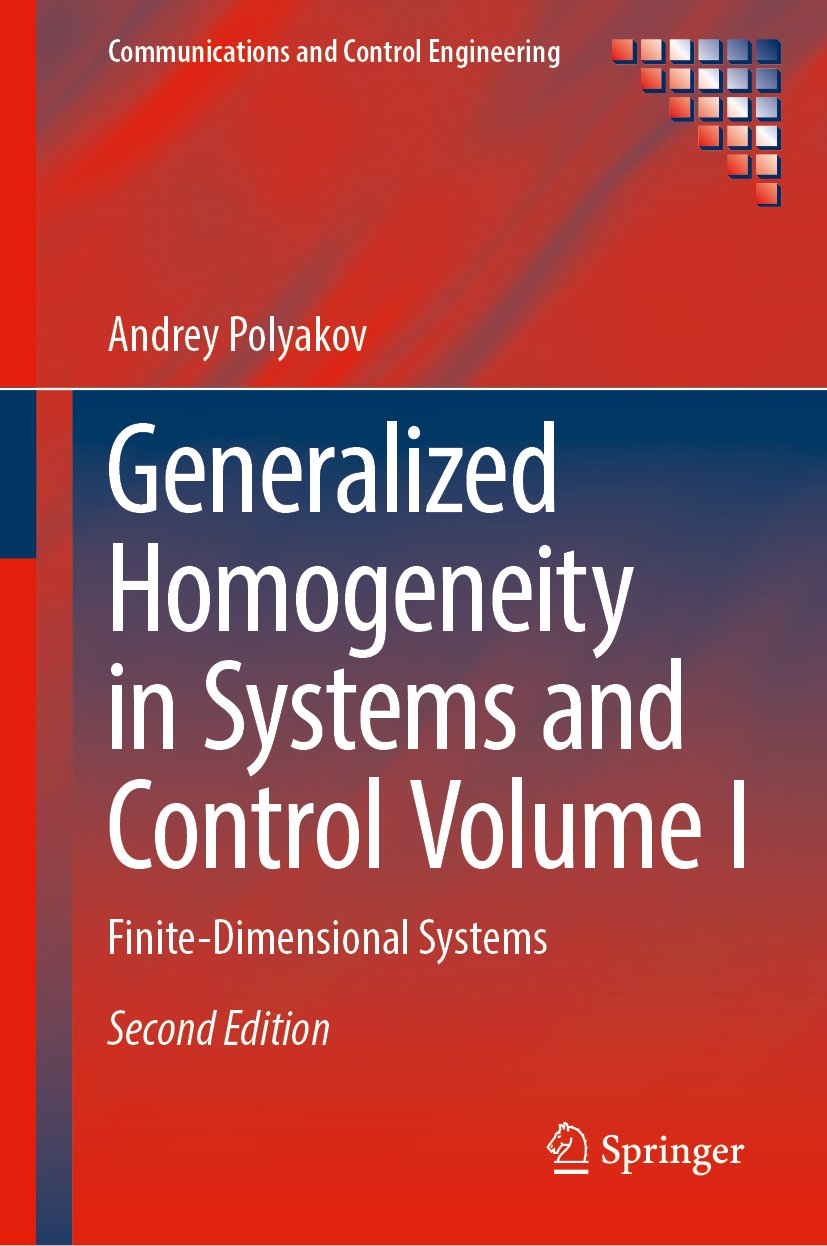 Communications and Control Engineering