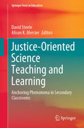 Springer Texts in Education