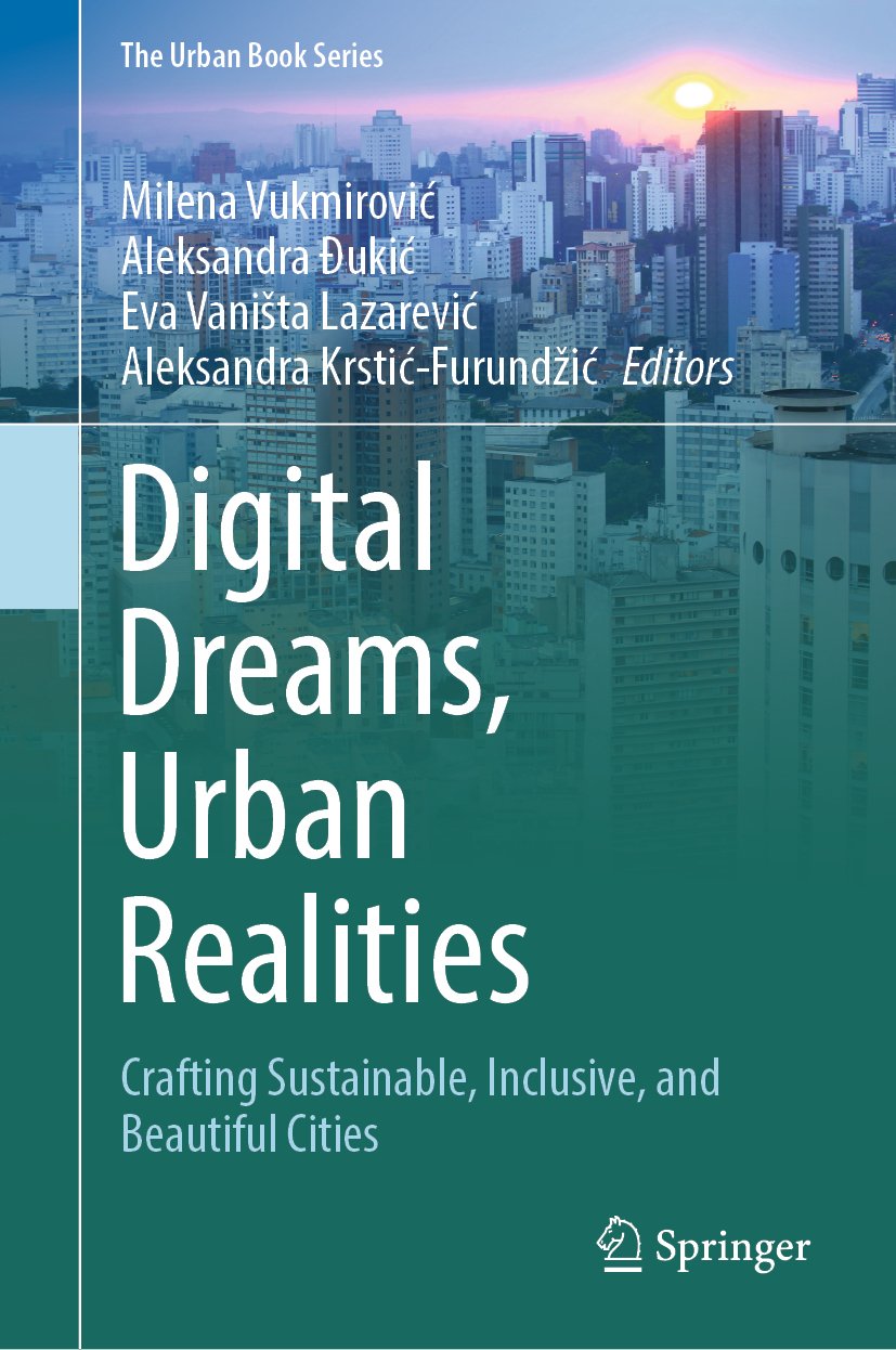 The Urban Book Series