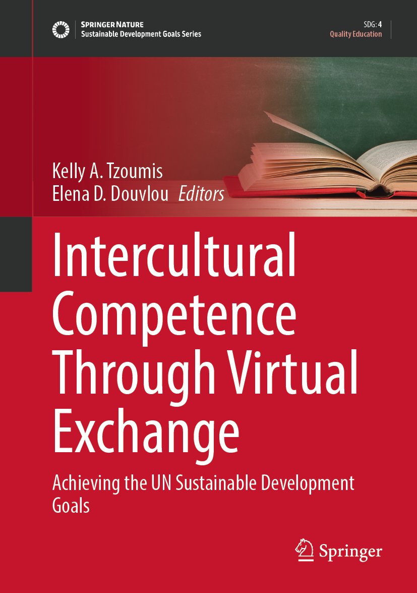 Intercultural Competence Through Virtual Exchange