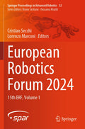 Springer Proceedings in Advanced Robotics