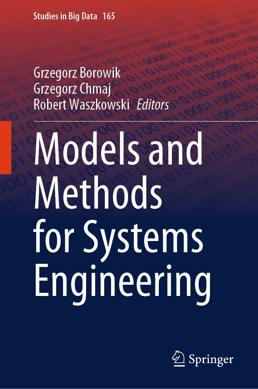 Studies in Big Data