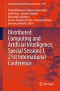 Lecture Notes in Networks and Systems