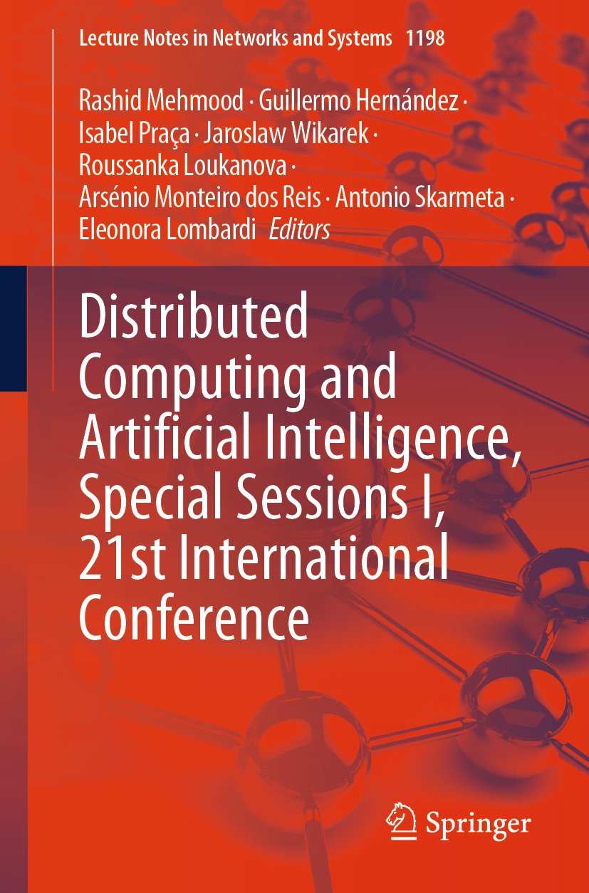Lecture Notes in Networks and Systems