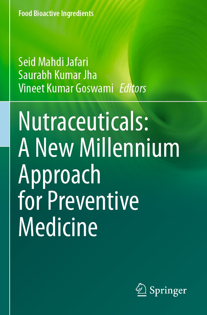 Nutraceuticals: A New Millennium Approach for Preventive Medicine