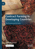 Palgrave Studies in Agricultural Economics and Food Policy