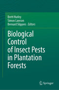 Biological Control of Insect Pests in Plantation Forests