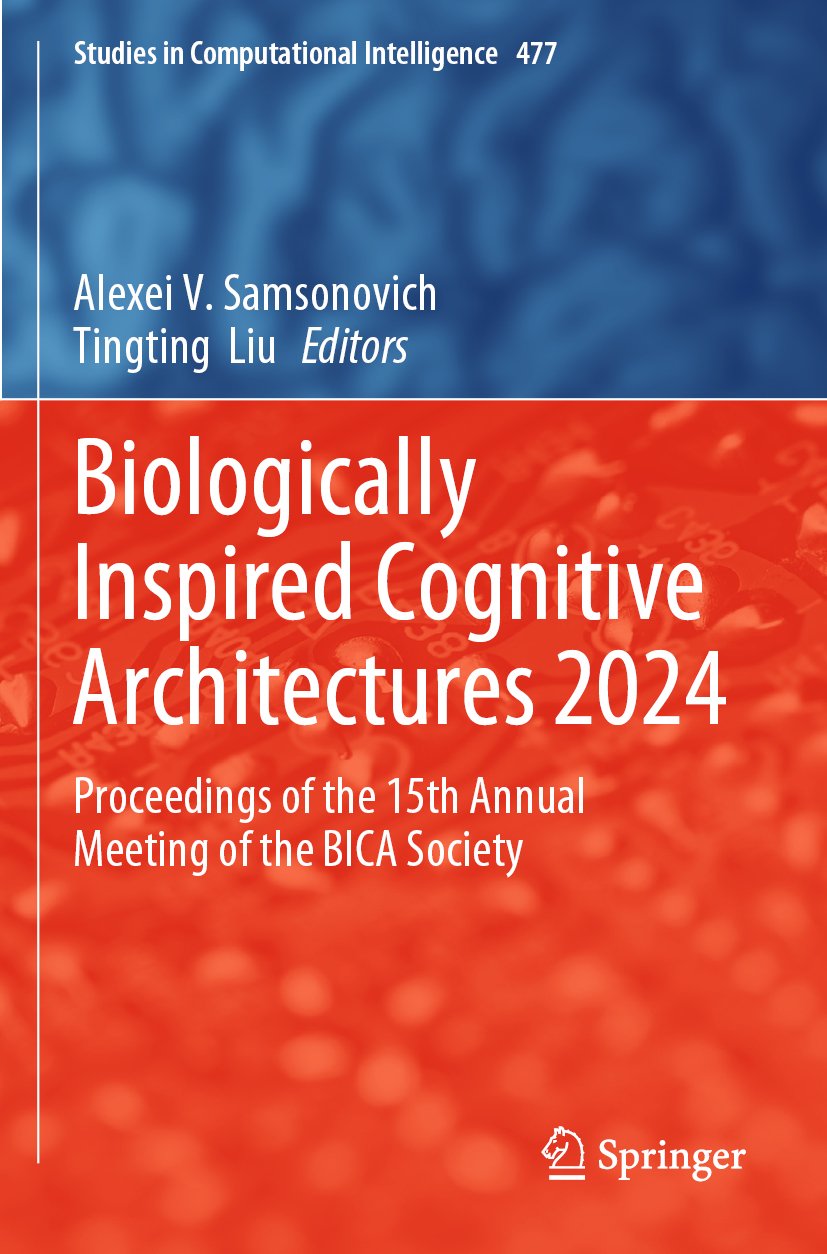 Studies in Computational Intelligence