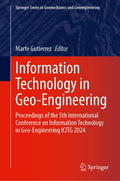 Information Technology in Geo-Engineering