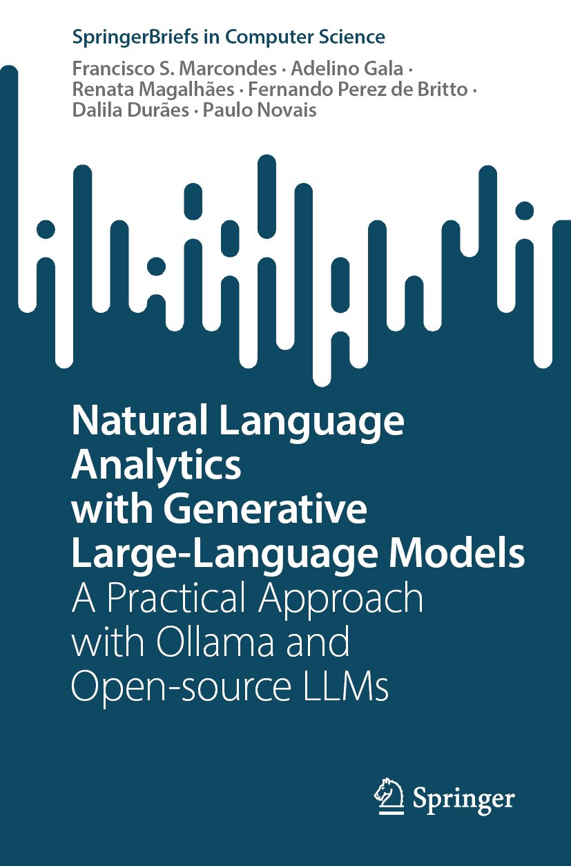 SpringerBriefs in Computer Science