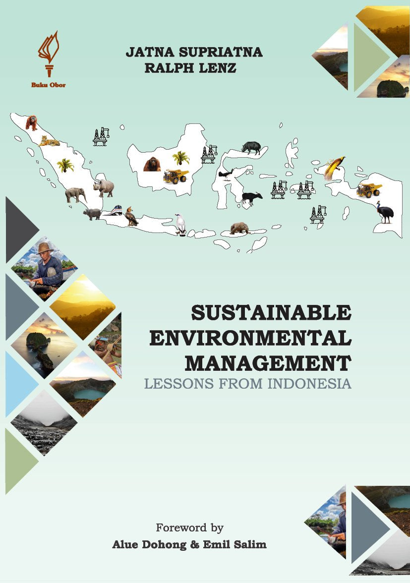 Sustainable Environmental Management