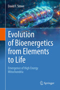 Evolution of Bioenergetics from Elements to Life