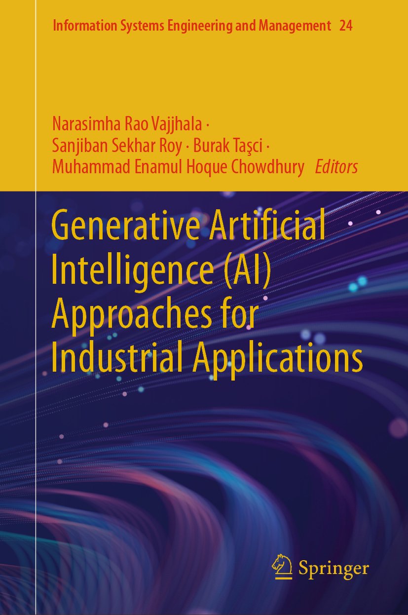 Information Systems Engineering and Management