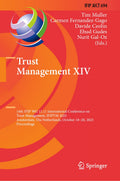 IFIP Advances in Information and Communication Technology