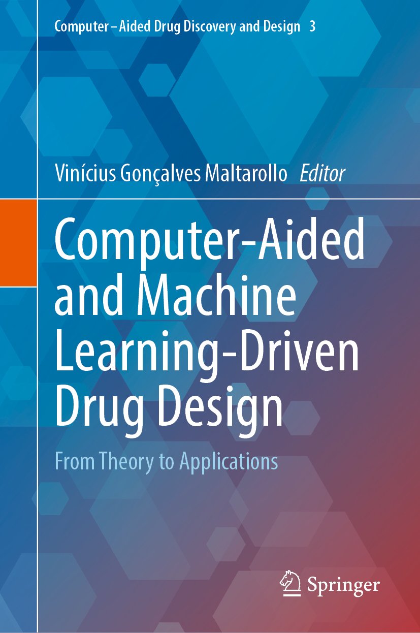 Computer-Aided Drug Discovery and Design