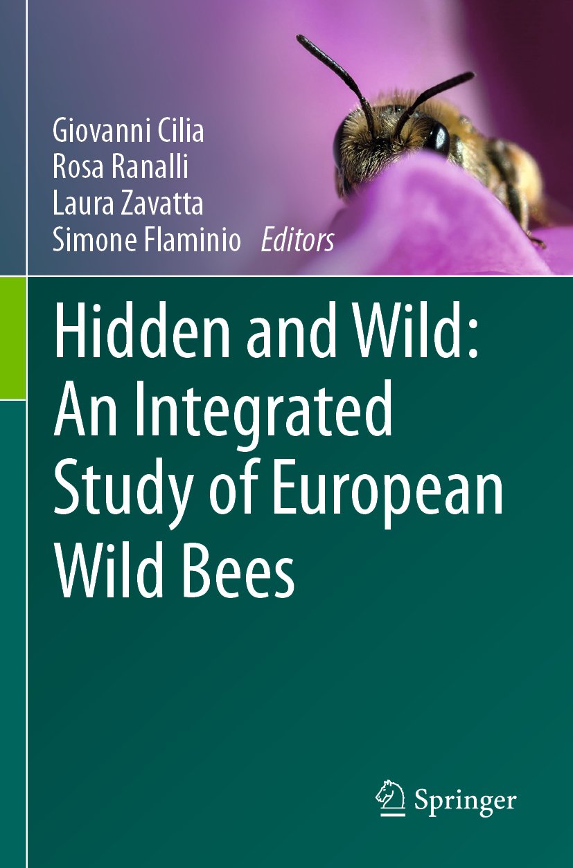 Hidden and Wild: An Integrated Study of European Wild Bees