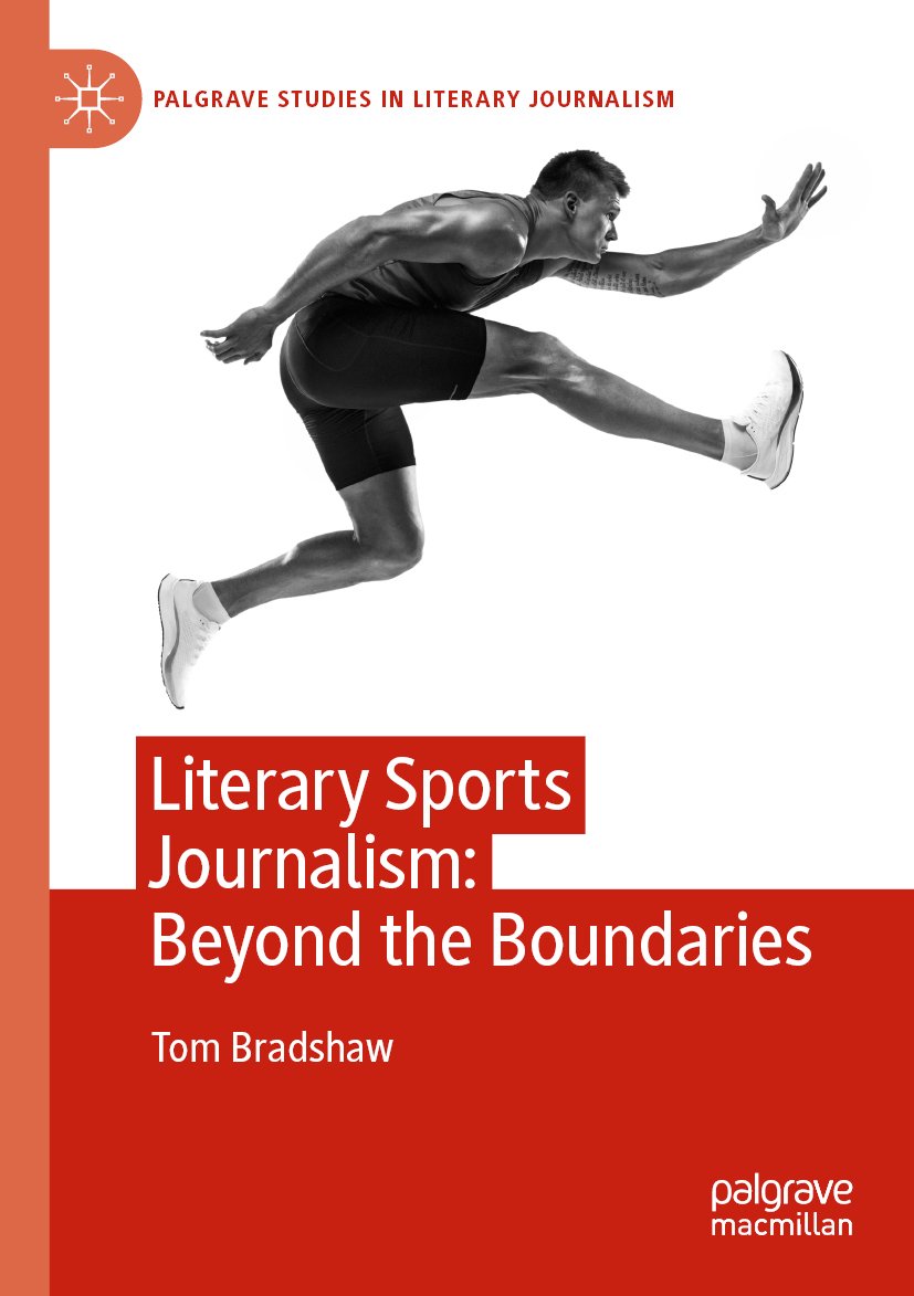 Palgrave Studies in Literary Journalism