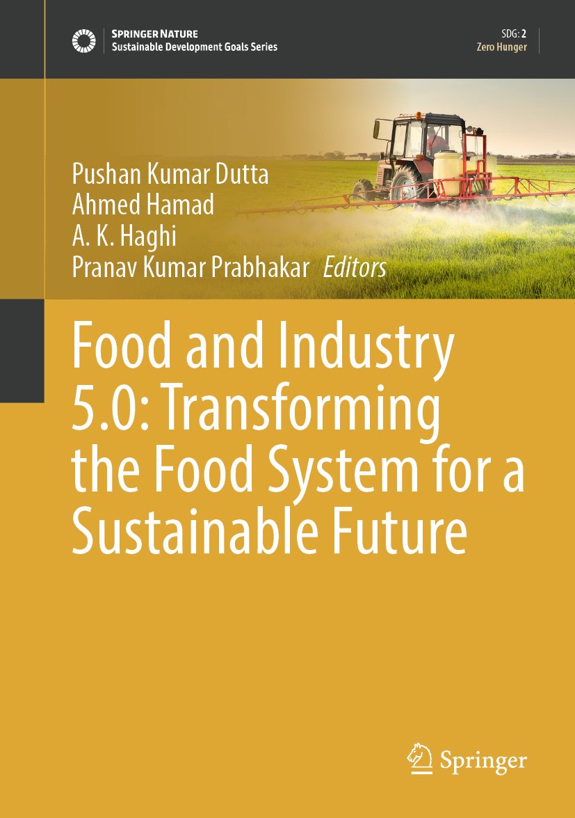 Sustainable Development Goals Series