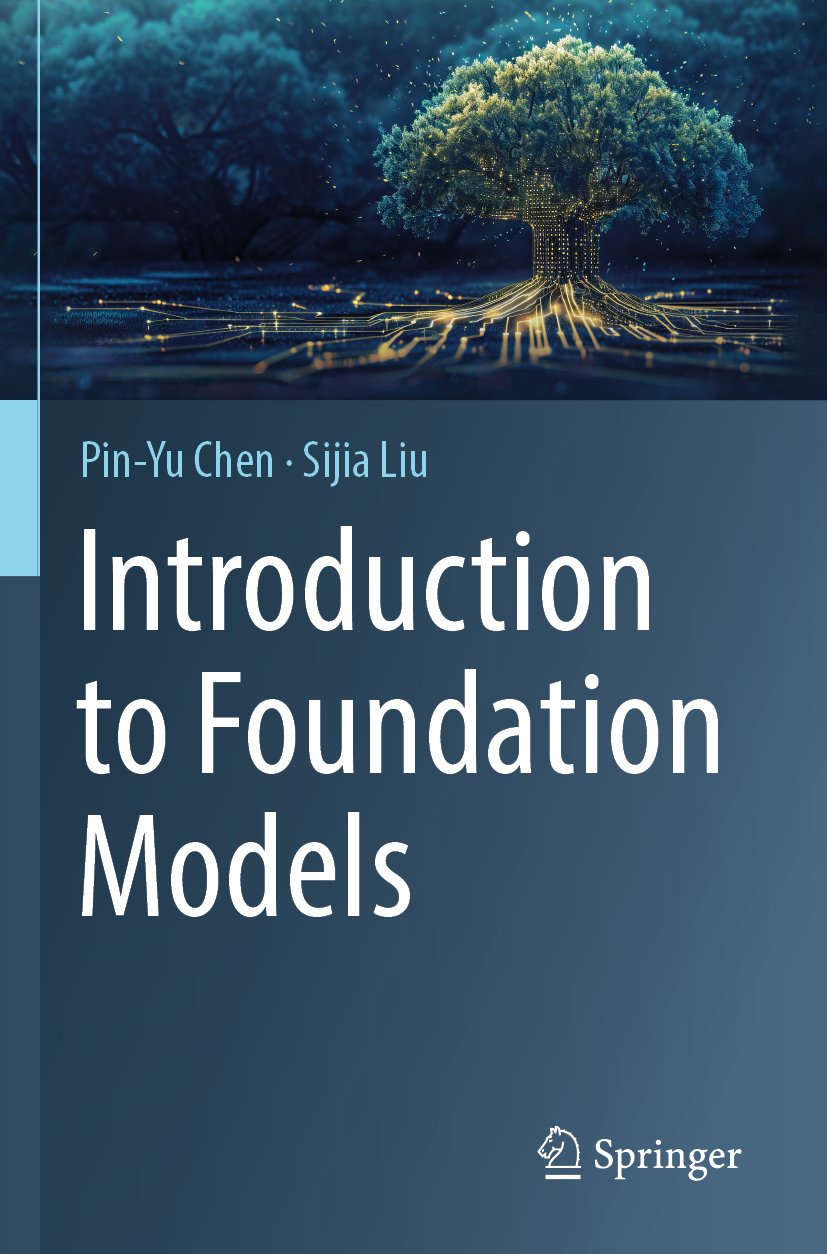Introduction to Foundation Models
