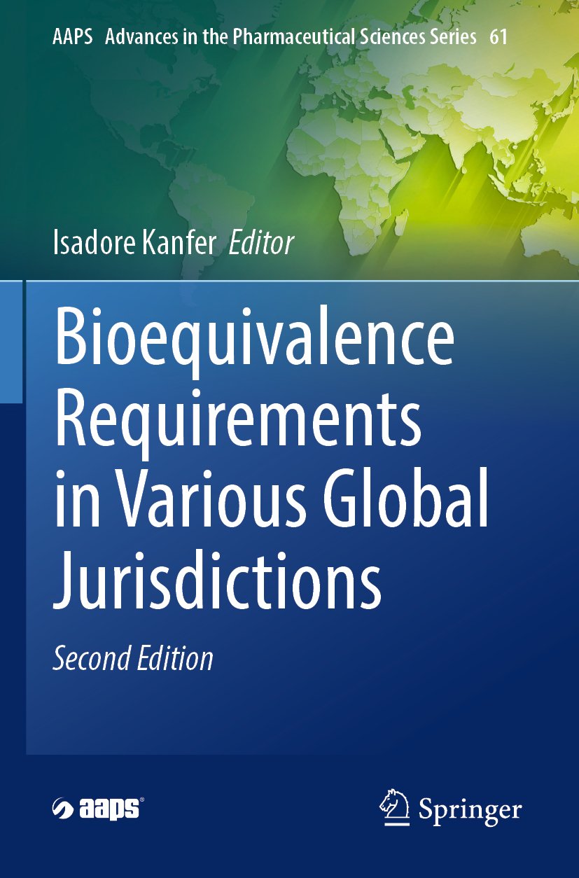 Bioequivalence Requirements in Various Global Jurisdictions