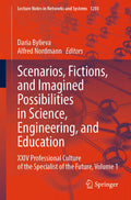 Lecture Notes in Networks and Systems