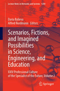 Lecture Notes in Networks and Systems