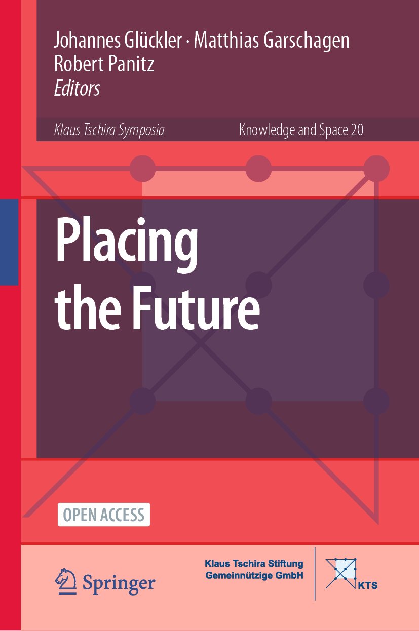 Knowledge and Space
