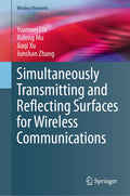 Wireless Networks