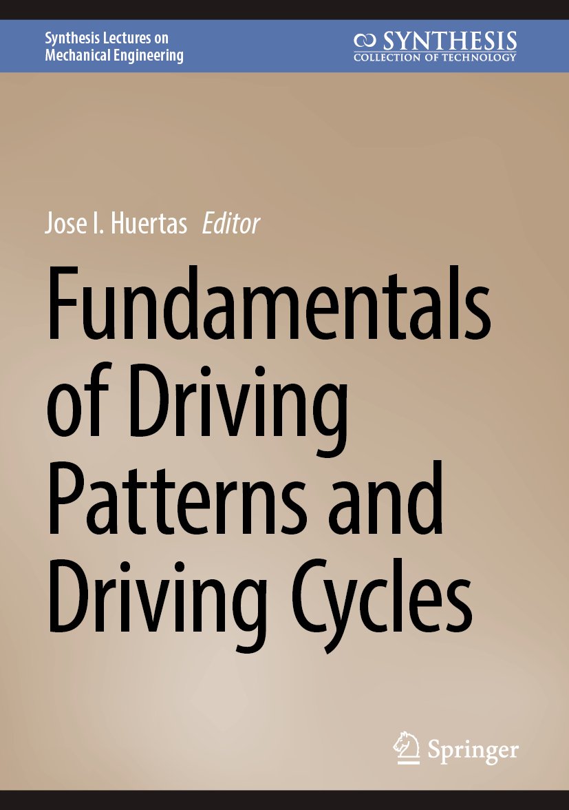 Synthesis Lectures on Mechanical Engineering