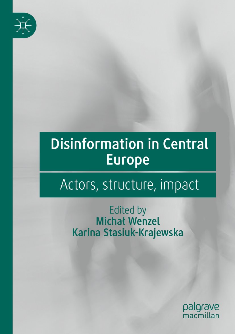 Disinformation in Central Europe