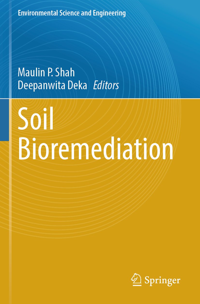 Soil Bioremediation