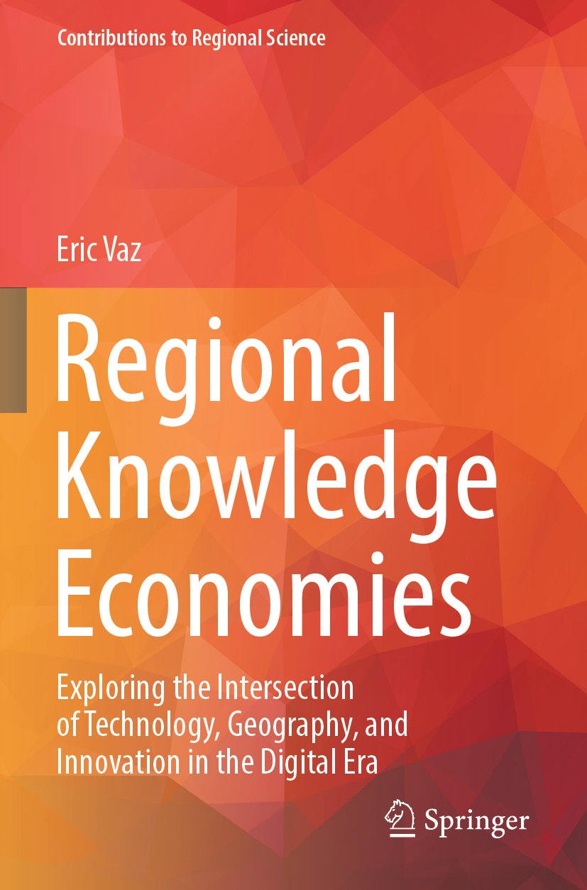 Contributions to Regional Science