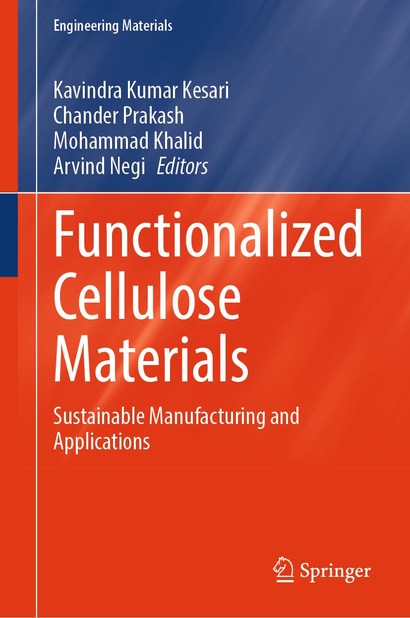 Engineering Materials