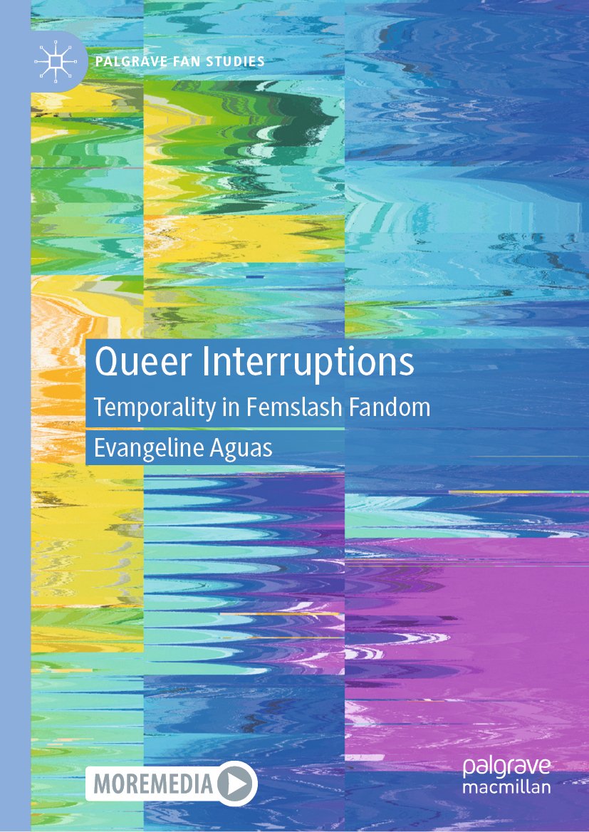 Palgrave Fan Studies